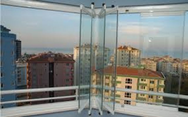 KATLANIR CAM SİSTEMİ